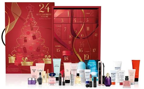 Lancome Holiday Advent Calendar 2022: Full Spoilers.